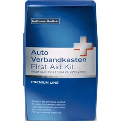 VERBANDKASTEN Kfz Premium Line DIN 13164