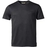 Vaude Essential T-Shirt schwarz XL