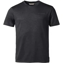 Vaude Essential T-Shirt schwarz XL