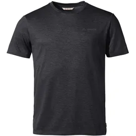 Vaude Essential T-Shirt schwarz XL
