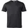 Vaude Essential T-Shirt schwarz XL