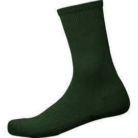 Shimano Evolve Socken 1 Paar Sage Green 36-40