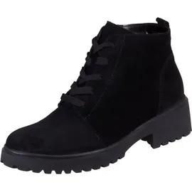 WALDLÄUFER Schnürstiefelette 6,5 UK