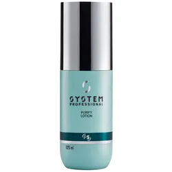 System Professional P5 Purify Anti-Schuppen Haarkur 125 ml
