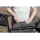 Cyclite Top Tube Bag Large 02 Rahmentasche schwarz