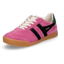 GOLA Elan Sneaker fuchsia/black/evergreen 38