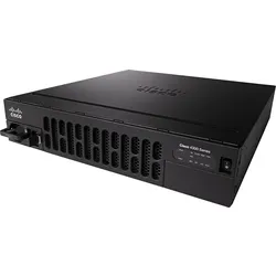 Cisco Integrated Services Router 4351 - Security Bundle
