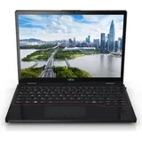 Fujitsu LIFEBOOK U5313X, Core i5-1335U, 16GB RAM, 256GB SSD DE (VFY:U5X13MF5EMDE)