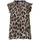 STREET ONE Blusentop Gemustert beige 36