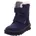 Flavia Schneestiefel Blau 28