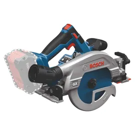 Bosch GKS 18V-57-2 GX Professional Akku Kreissäge 18 V 165 mm Brushless + 1x ProCORE Akku 4,0 Ah + Ladegerät + L-Boxx