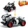 LEGO Technic  Monster Jam Monster Mutt Dalmatian 42150