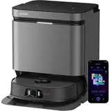 Eureka J15 Pro Ultra schwarz