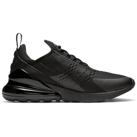 Nike Air Max 270 Herren black/black/black 44