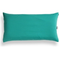 Nemo Fillo Elite Luxury Backpacking Pillow sapphire stripe