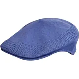 Kangol Herren Schirmmütze Tropic Ventair 504, Gr. Small, Blau - S