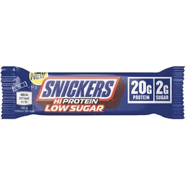 Mars Snickers High Protein Bar Milk Chocolate 57 g