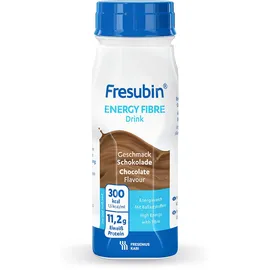 Fresenius Kabi Deutschland GmbH Fresubin Energy Fibre Drink 200 ml