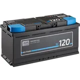Ective SC120 120Ah 12V