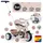 Smoby 740418 Dreirad Kinder ab 10 Monaten