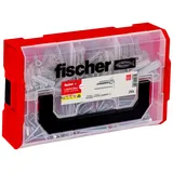 Fischer L-Boxx mini SX Plus 210-tlg. Schraubenset