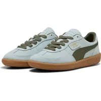 Puma Palermo Herren Peaceful Blue/Loden Green 38,5