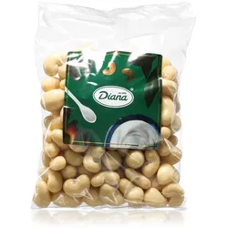Diana Company Cashewkerne mit Joghurt-Topping Nüsse mit Glasur 500 g