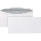 Posthorn Briefumschlag 01526150 C6/5 nassklebend 75g weiß 1000 Stück