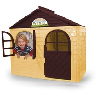 Jamara KIDS Spielhaus Little Home beige 460499