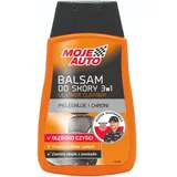 Moje Auto Leder Reiniger 250 ml