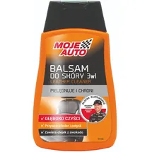 Moje Auto Leder Reiniger 250 ml