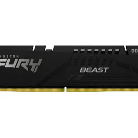 Kingston FURY Beast - DDR5 - Kit - 32 GB: 2 x 16 GB