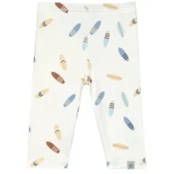 LÄSSIG Schwimmhose Baby Kurz (UV-Schutz) Surfboards sea salt, 98