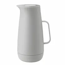 Stelton Foster hellgrau 1 l