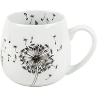 Könitz Kaffeetasse 0,3 l Schwarz