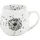Könitz Kaffeetasse 0,3 l Schwarz