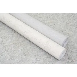 Schöner Wohnen Vliestapete MARBLE 10,05 m x 0,53 m 600988 Grau/Silber