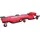 KS Tools Rollbrett Metall/Gummi 1160 x 540 mm rot