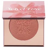 ZOEVA VELVET LOVE BLUSH POWDER Blush 5,2 g