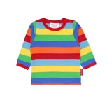Toby Tiger Longsleeve in Bunt | Gr.: 80