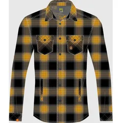 Karpos Tasso Jacket golden/black (113) S
