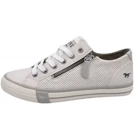 Mustang Sneaker Damen Weiß 37