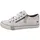 Mustang Sneaker Damen Weiß 37