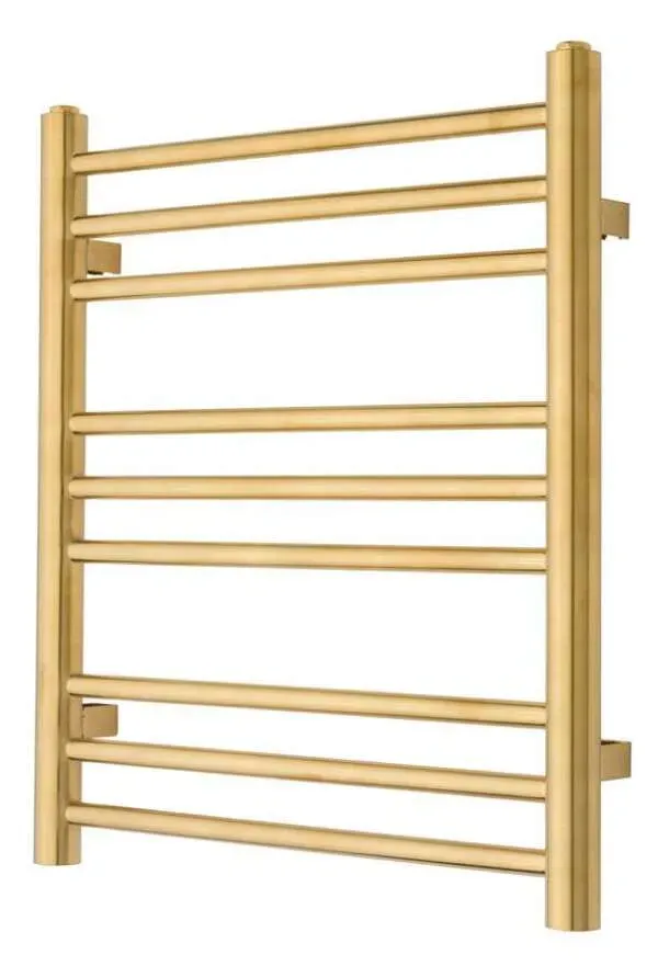 TVS Badheizkörper Plus 9 59 x 50 cm.. - Goldene Bad-Ausstattung