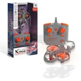 Sharper Image Toy RC Drone Xtreme Airwave