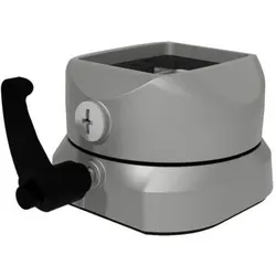BERNSTEIN Kupplung Aluminium CS-B.LIGHT KUPPLUNG