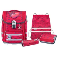 McNeill Biggy 5-tlg. mood