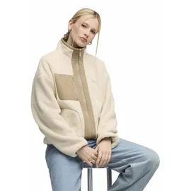 Puma Reversible Hybrid Sherpa Jacket