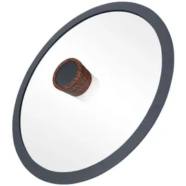 Resto KASSEROLLE D20CM 4,6L, Pfanne + Kochtopf Schwarz