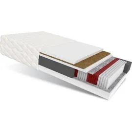 Fdm BRAVO 160 x 200 cm H3/H5